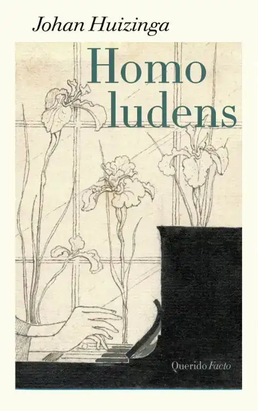 HOMO LUDENS