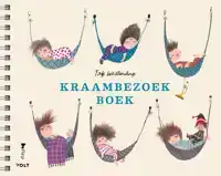 KRAAMBEZOEKBOEK