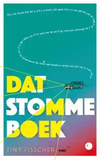 DAT STOMME BOEK