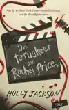 DE TERUGKEER VAN RACHEL PRICE