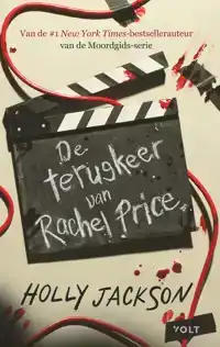 DE TERUGKEER VAN RACHEL PRICE