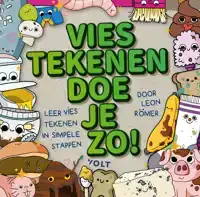 VIES TEKENEN DOE JE ZO!