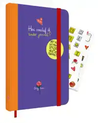 HOE OVERLEEF IK ZONDER JOURNAL?