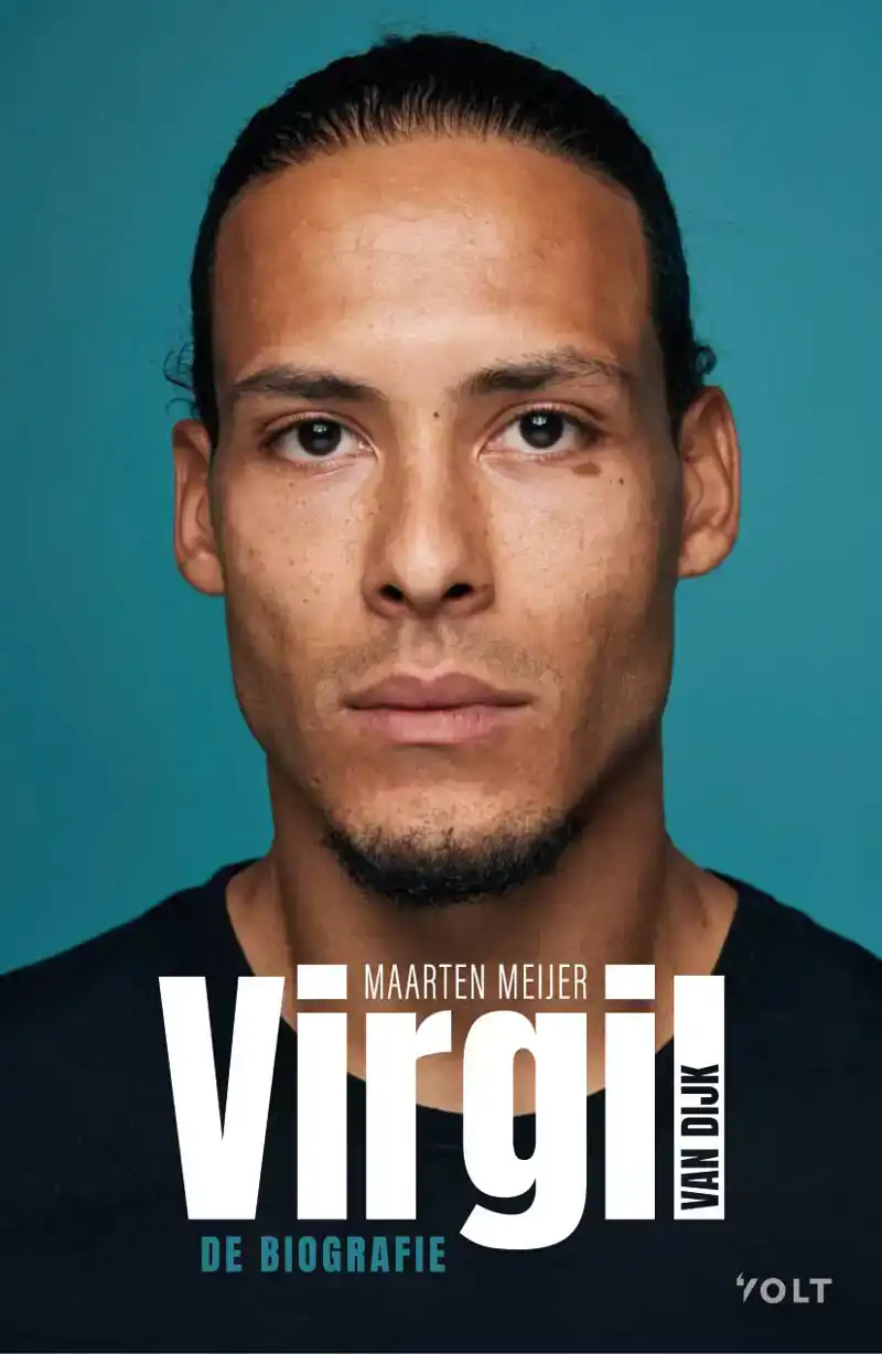 VIRGIL VAN DIJK