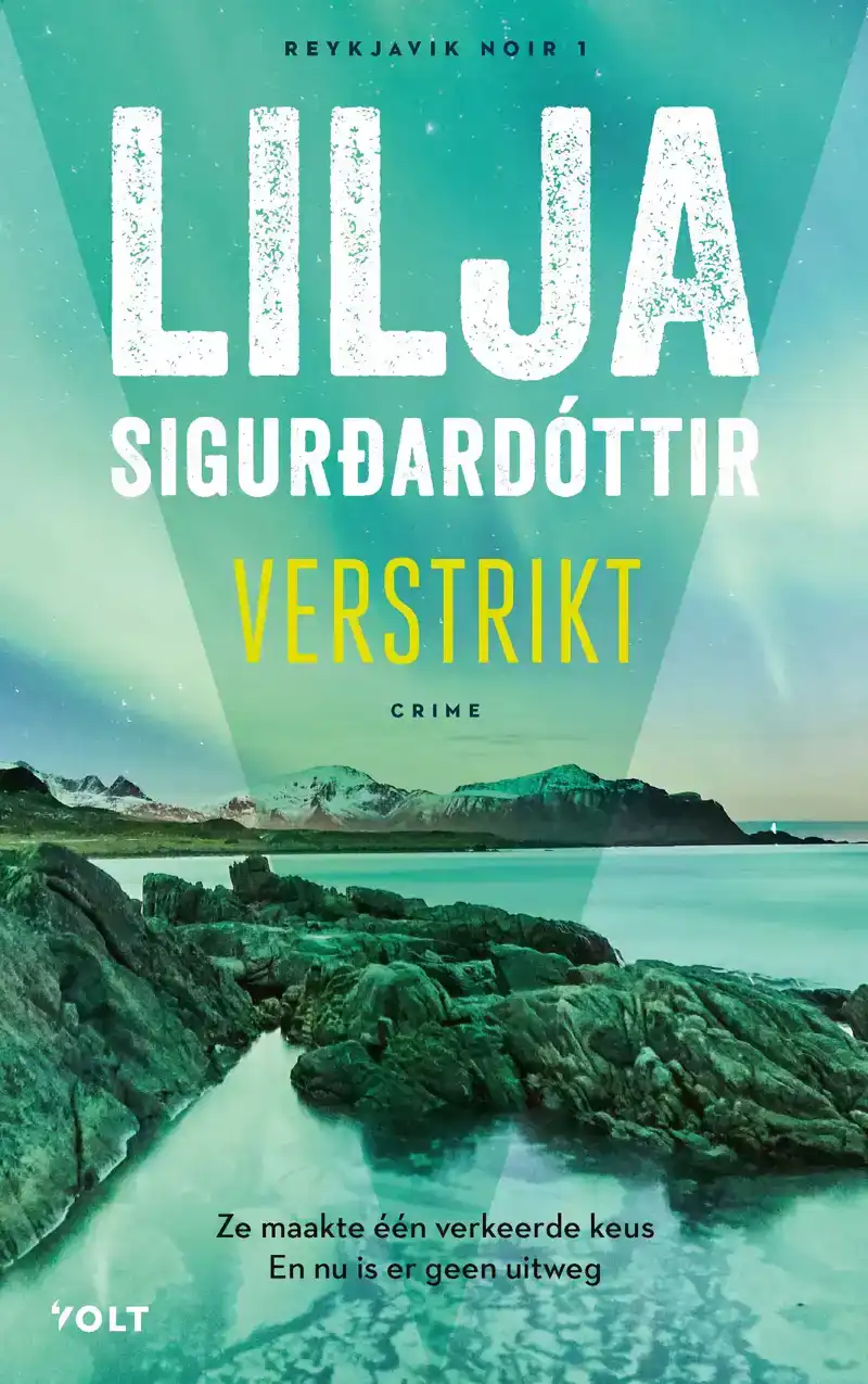 VERSTRIKT