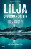 GEVANGEN