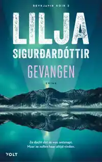 GEVANGEN