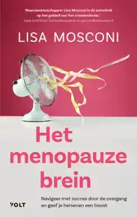 HET MENOPAUZEBREIN