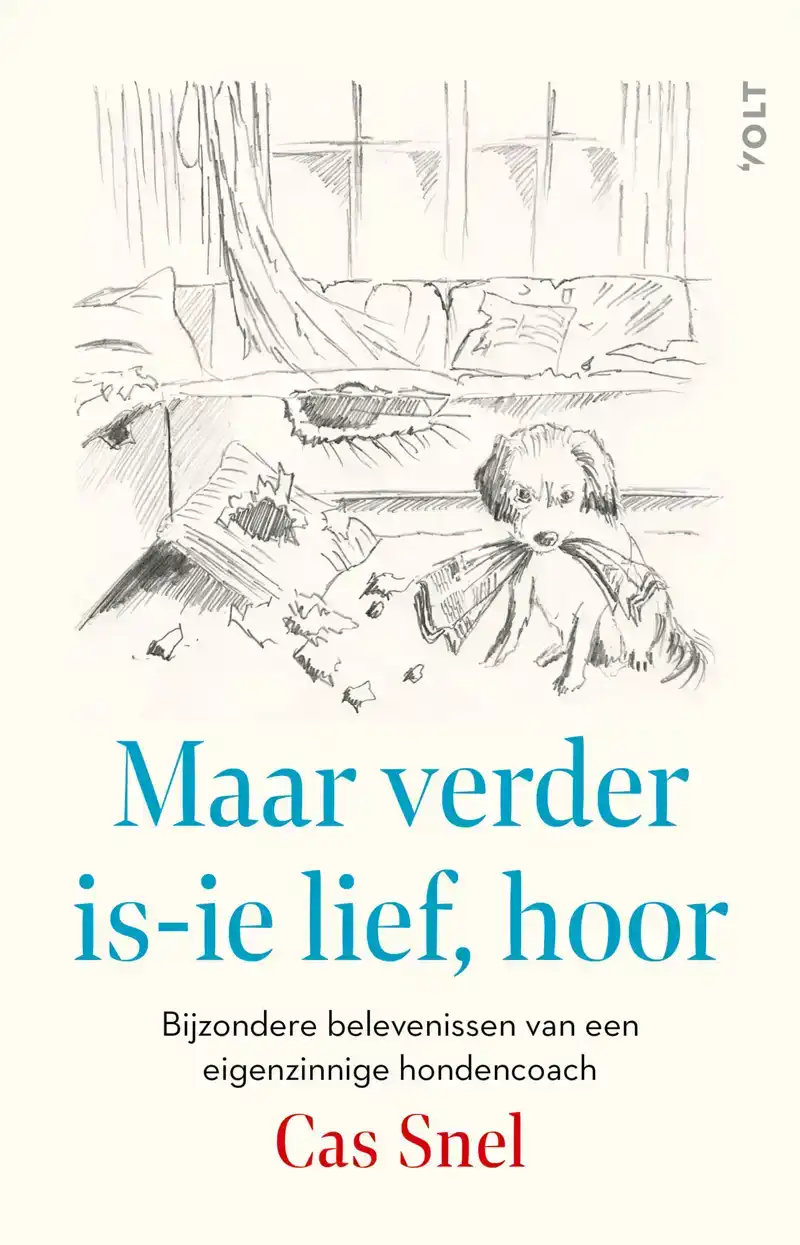 MAAR VERDER IS-IE LIEF, HOOR