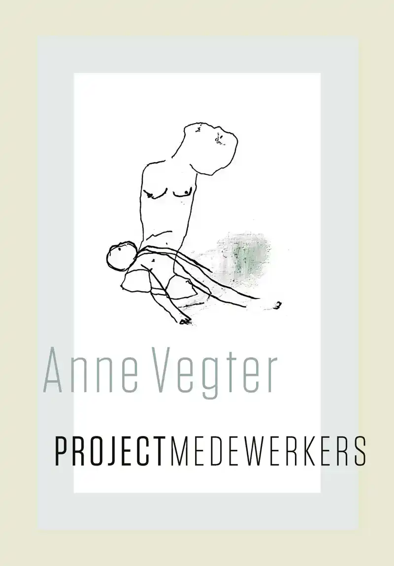 PROJECTMEDEWERKERS