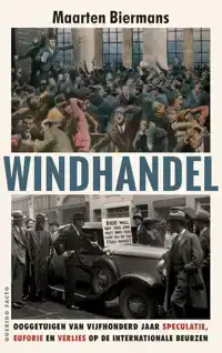 WINDHANDEL