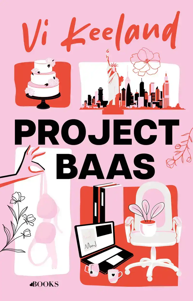 PROJECT BAAS