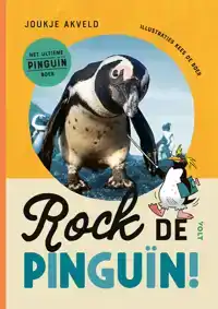 ROCK DE PINGUIN!