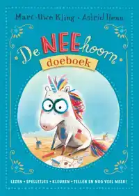 DE NEEHOORN DOEBOEK