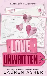 LOVE UNWRITTEN