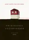 ONTBINDENDE VOORWAARDEN