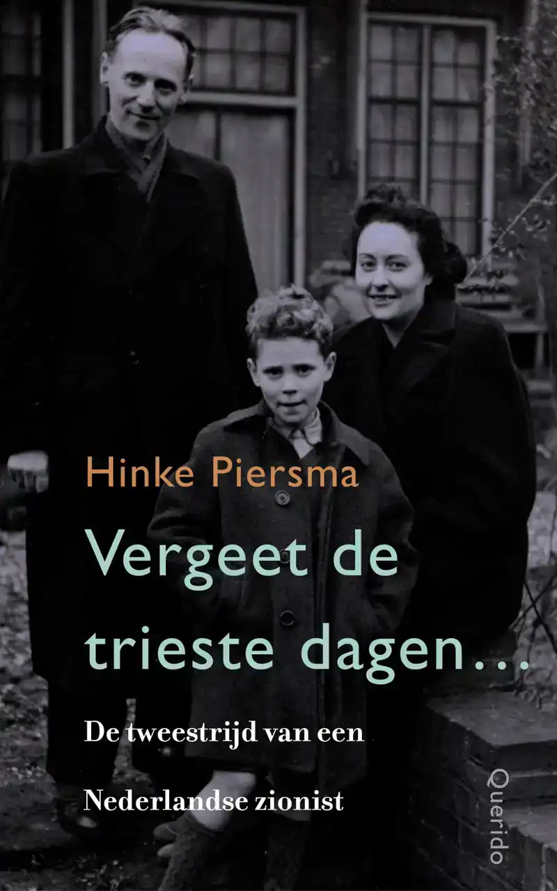 VERGEET DE TRIESTE DAGEN...