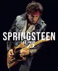 SPRINGSTEEN @75