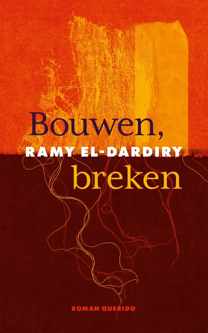 BOUWEN, BREKEN