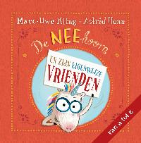 DE NEEHOORN EN ZIJN EIGENWIJZE VRIENDEN