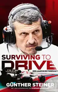 SURVIVING TO DRIVE (NL EDITIE)