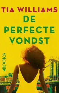 DE PERFECTE VONDST