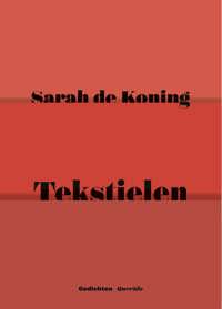 TEKSTIELEN