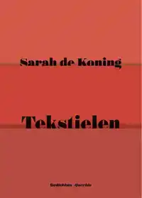 TEKSTIELEN