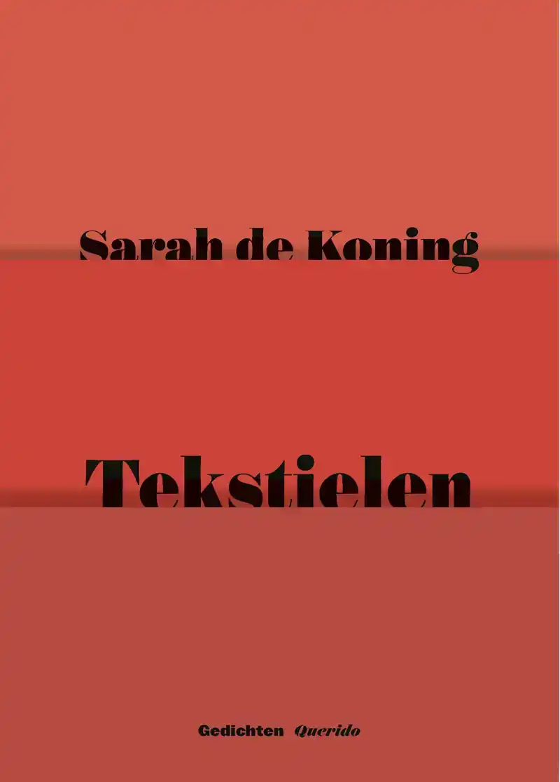 TEKSTIELEN