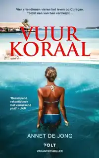 VUURKORAAL