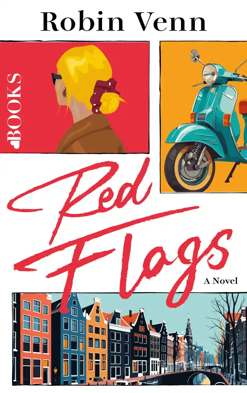 RED FLAGS