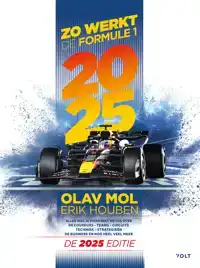 ZO WERKT DE FORMULE 1