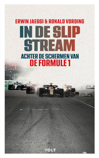 IN DE SLIPSTREAM