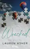 WRECKED
