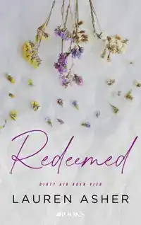 REDEEMED
