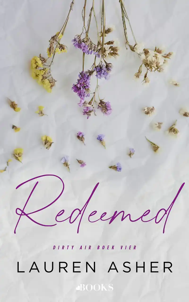REDEEMED