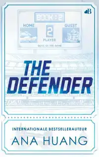 THE DEFENDER