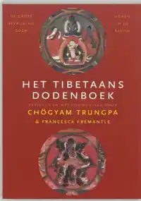 HET TIBETAANS DODENBOEK