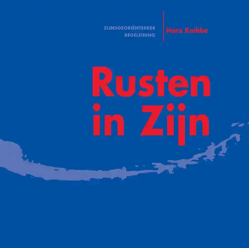 RUSTEN IN ZIJN
