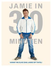 JAMIE IN 30 MINUTEN
