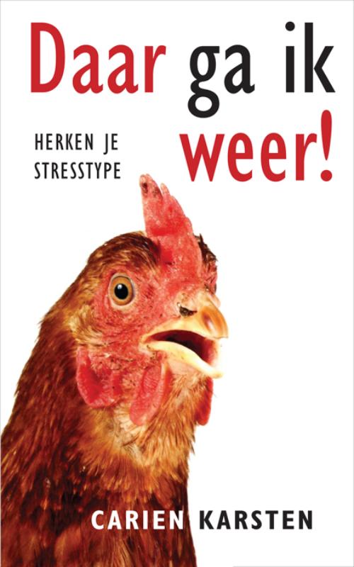 DAAR GA IK WEER!