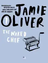 THE NAKED CHEF