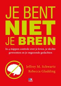 JE BENT NIET JE BREIN