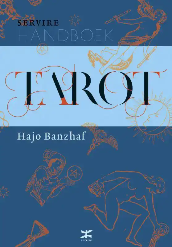 HANDBOEK TAROT