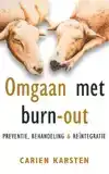 OMGAAN MET BURN-OUT