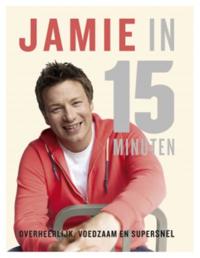 JAMIE IN 15 MINUTEN