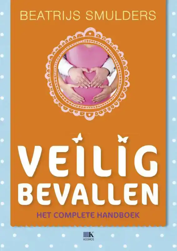VEILIG BEVALLEN