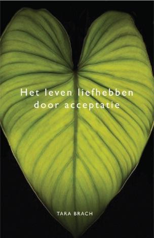 HET LEVEN LIEFHEBBEN DOOR ACCEPTATIE