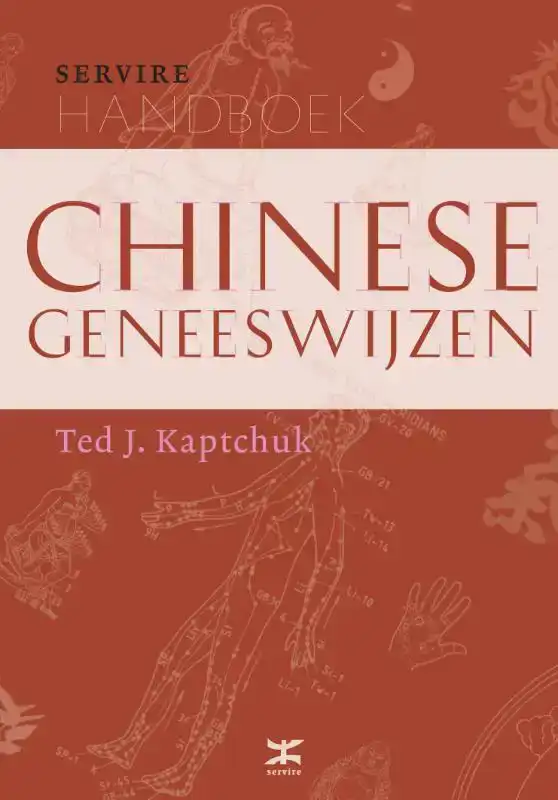 HANDBOEK CHINESE GENEESWIJZEN