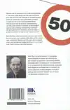 MANNEN VAN 50